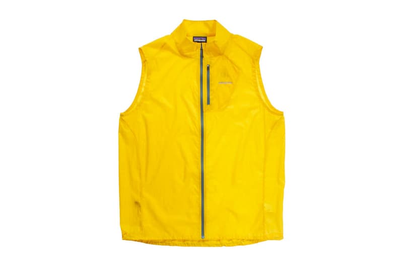 Patagonia が修理した中古製品を販売するオンラインストア をローンチ パタゴニア Wear Worn