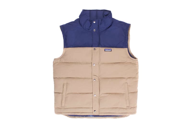 Patagonia が修理した中古製品を販売するオンラインストア をローンチ パタゴニア Wear Worn