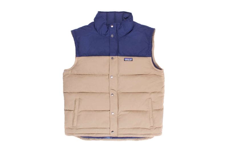 Patagonia が修理した中古製品を販売するオンラインストア をローンチ パタゴニア Wear Worn