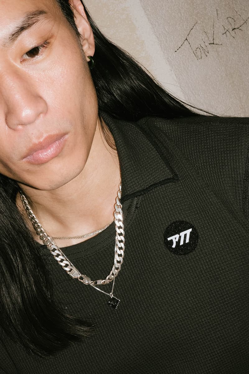 PHIRE WIRE 2017年秋冬コレクションと TOKYO MEN’S FES 2017 @ ISETAN でのスポットアイテムにフィーチャー 『伊勢丹新宿店』のスペシャル企画に参加する『GR8』からフォトセットが到着