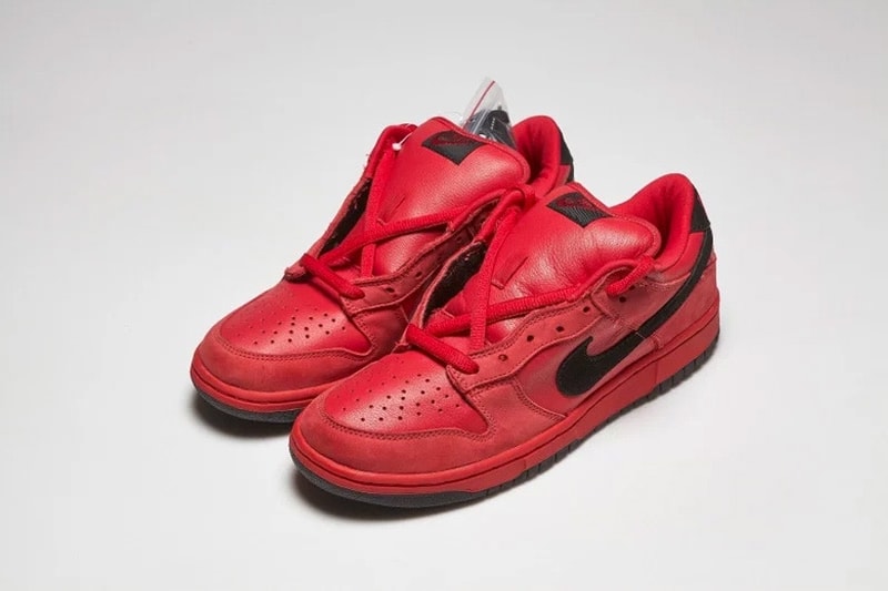 ロッカフェラ・レコーズ　設立者 Damon Dash  スニーカー コレクション  eBay  出品 スニーカーヘッズ レア チャンス
