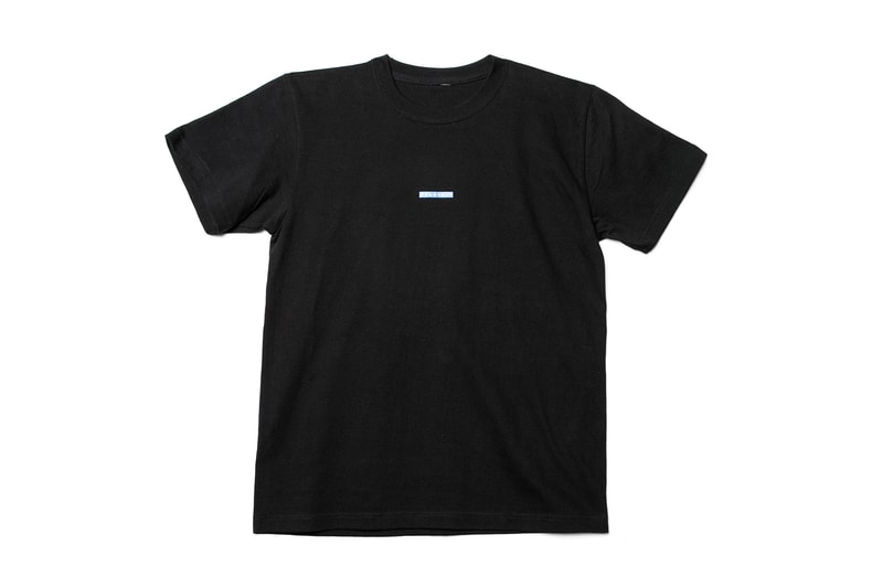 パリのコレットにて展開中の sacai x fragment design の限定コラボピース一覧 colette サカイ　フラグメント
