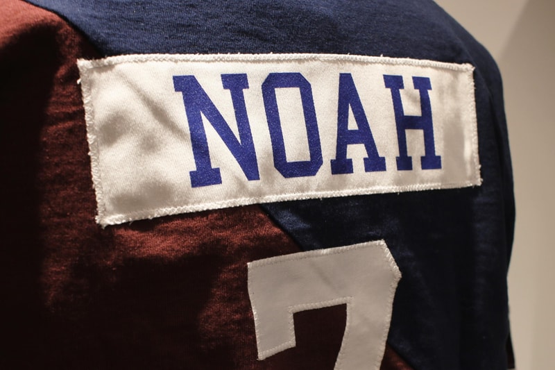 9月2日 オープン を迎えた NOAH CLUBHOUSE 店内の様子を大公開 ノア 9/2