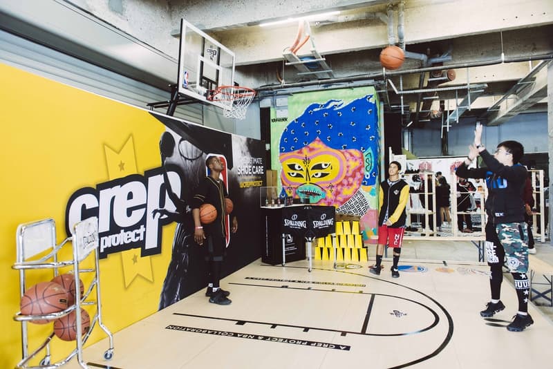 ヨーロッパ中のレアニスーカーが集まった Sneakerness Paris