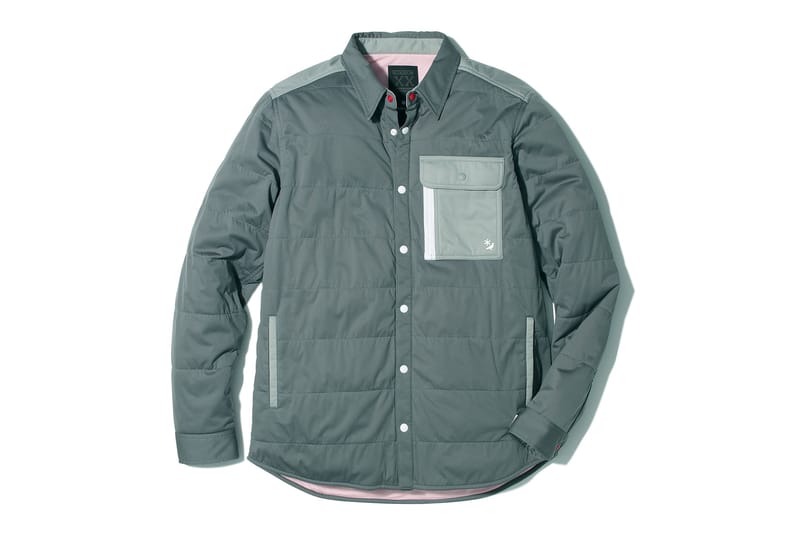 Snow Peak × Staple Pigeon による数量限定コラボレーションアイテムが登場