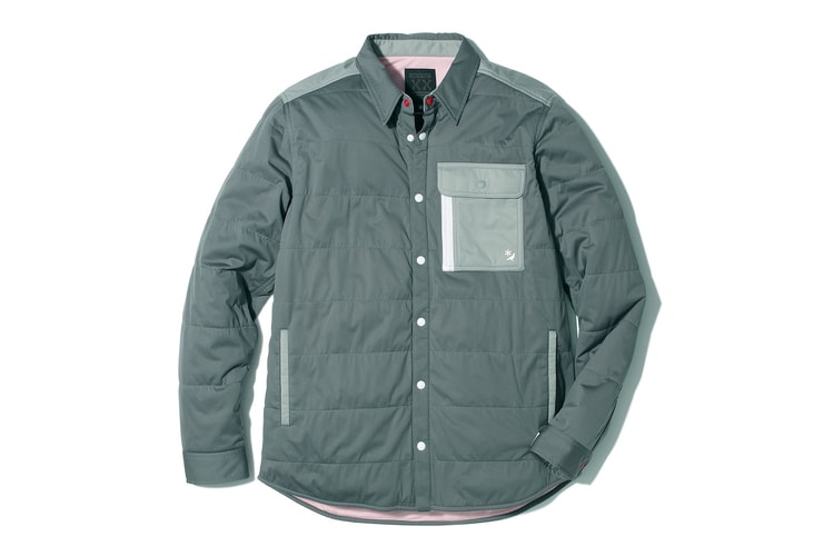 Snow Peak × Staple Pigeon による数量限定コラボレーションアイテムが登場