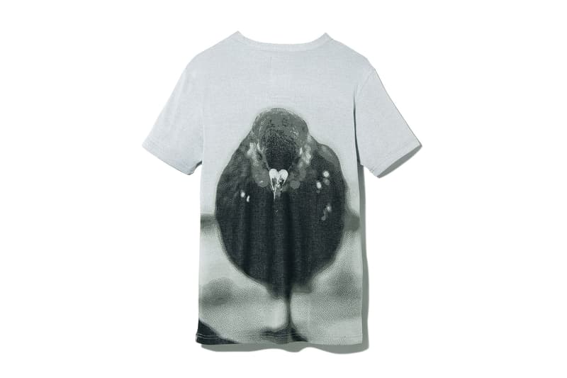 スノーピーク ステイプル ピジョン コラボ 数量 限定 コラボレーションアイテム Snow Peak × Staple Pigeon