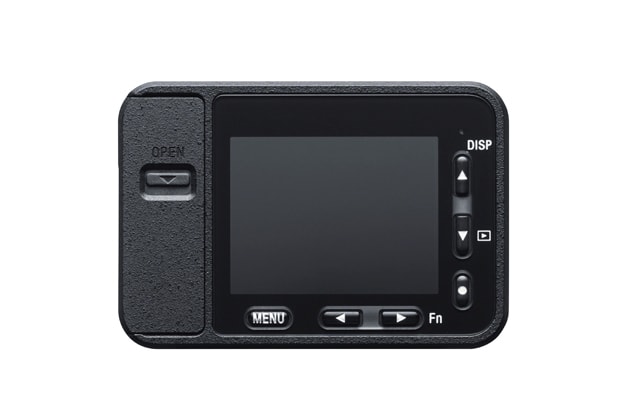 横幅わずか6cmの超コンパクトデジタルスチルカメラ DSC-RX0 手のひらサイズでは考えられない圧巻の機能性を備えた意欲作が“Cyber-shot”シリーズに追加