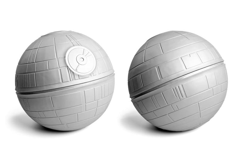 『スターウォーズ』仕様のフィットネス道具が登場 star wars ジム ジム用品