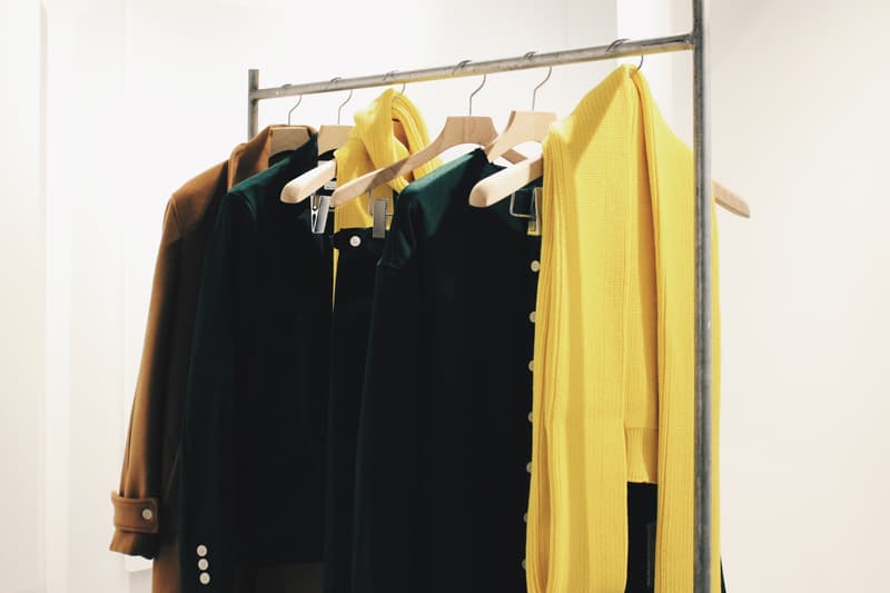 Interviews: 注目すべきイタリアンブランド SUNNEI のデザイナー、ロリスとシモーネ