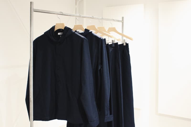 Interviews: 注目すべきイタリアンブランド SUNNEI のデザイナー、ロリスとシモーネ