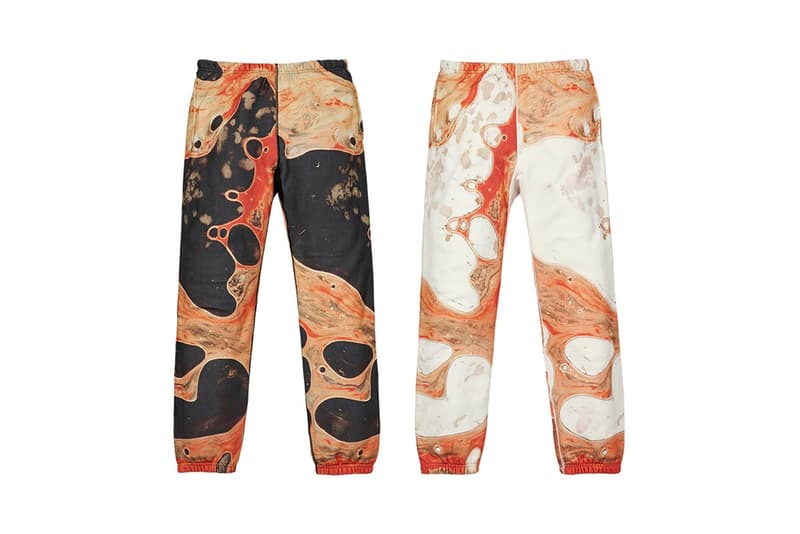 Supreme x アンドレス・セラーノ の問題作コラボが間もなくローンチ Andres Serrano Piss Christ