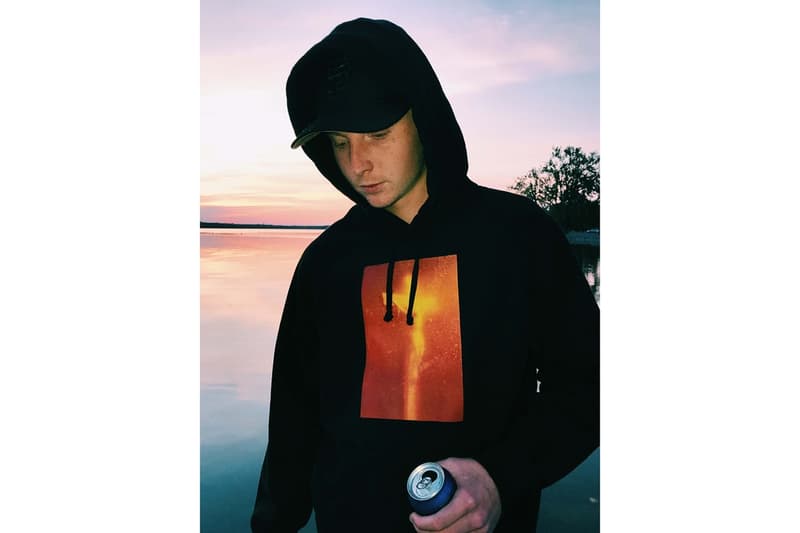 Supreme x アンドレス・セラーノ の問題作コラボが間もなくローンチ Andres Serrano Piss Christ