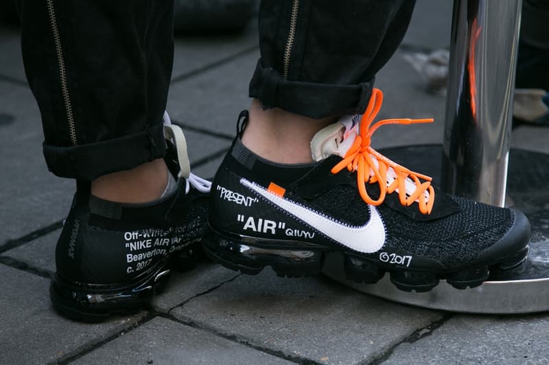 コラボバリカン　登場　 Supreme 2017年秋冬 ロンドン　ローンチ　第6弾　様子 フーディ ジャケット レポート