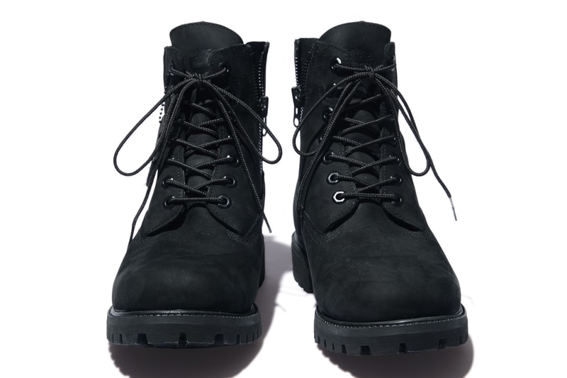 ティンバーランドxソフネットよりアジア7ヶ国限定で展開されるカプセルコレクションが登場 Timberland sophnet. soph sophnet