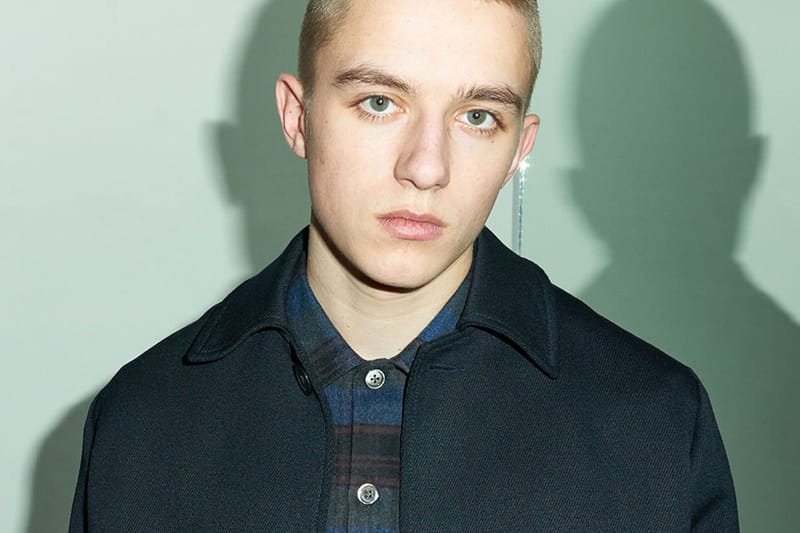 スウェーデンの有名セレクトショップ Très Bien から2017年秋冬セカンドドロップが登場