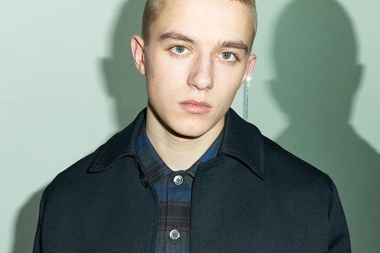 スウェーデンの有名セレクトショップ Très Bien から2017年秋冬セカンドドロップが登場