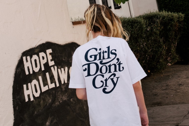 VERDY が手がける WASTED YOUTH が『ビームスT 原宿』でポップアップを開催