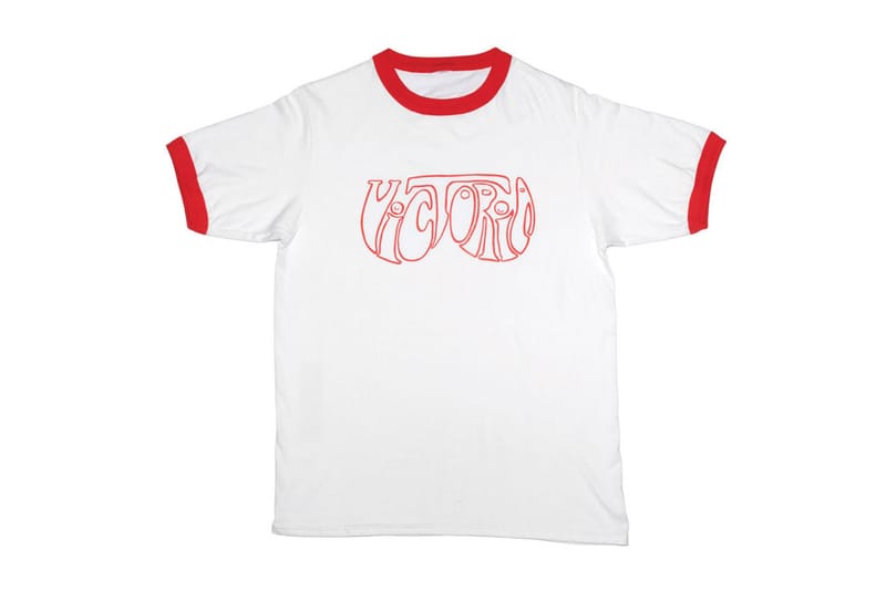 香港発の気鋭スケートレーベル Victoria による最新アパレルアイテムの数々をチェック