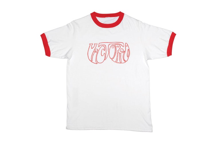 香港発の気鋭スケートレーベル Victoria による最新アパレルアイテムの数々をチェック