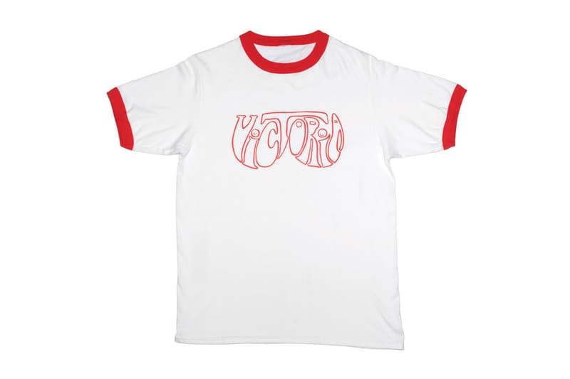 香港発の気鋭スケートレーベル Victoria による最新アパレルアイテムの数々をチェック