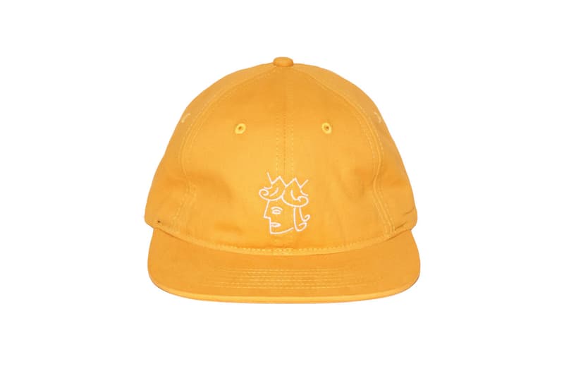 香港発の気鋭スケートレーベル Victoria による最新アパレルアイテムの数々をチェック