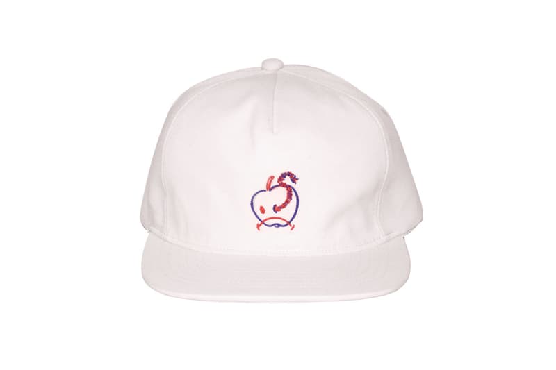 香港発の気鋭スケートレーベル Victoria による最新アパレルアイテムの数々をチェック