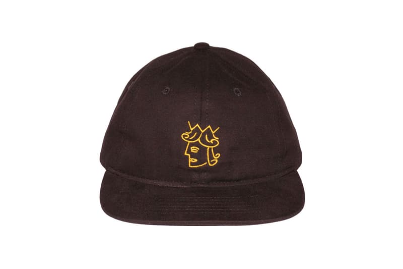 香港発の気鋭スケートレーベル Victoria による最新アパレルアイテムの数々をチェック