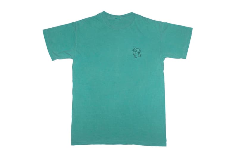 香港発の気鋭スケートレーベル Victoria による最新アパレルアイテムの数々をチェック