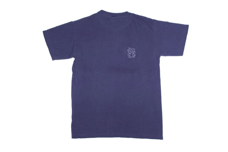 香港発の気鋭スケートレーベル Victoria による最新アパレルアイテムの数々をチェック