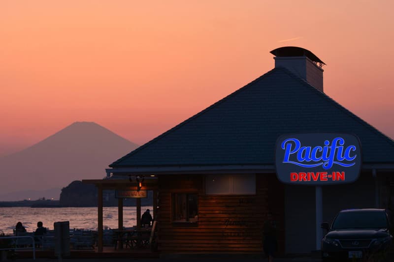 七里ヶ浜にオープンしたベイク＆ベーカリーショップ Pacific BAKERY のメニューを公開