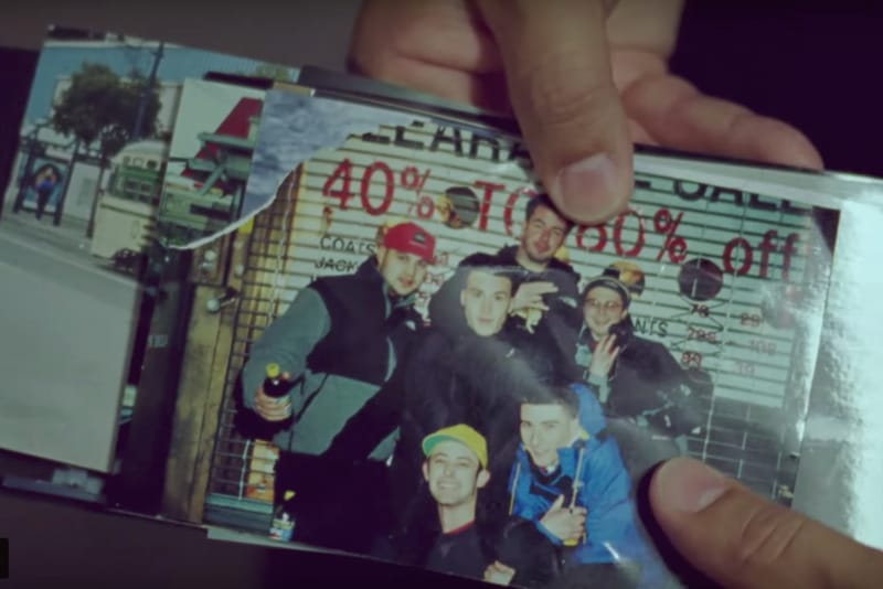 The North Face の定番ダウンジャケット Nuptse が世界で愛される理由とは