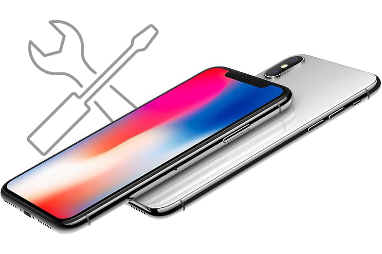 iPhone X には過去最高額の修理代が必要に アイフォーン テン アップル apple スマホ 修理代 修理 リペア iphone