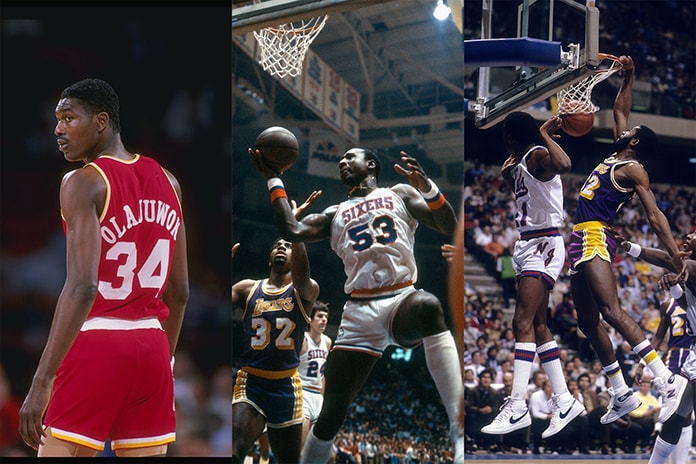 かつてコートを彩った NBA プレイヤーの知る人ぞ知るシグネチャーモデル 6 選