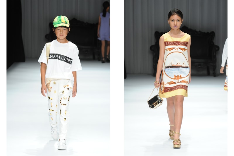 HYPEBEAST が選ぶ Amazon Fashion Week Tokyo 2018春夏ベストルック 前編 編集部の独断と偏見で10月16日〜18日に登場した全ブランドのベストルックをピックアップ DRESSEDUNDRESSED COTE MER DISCOVERED