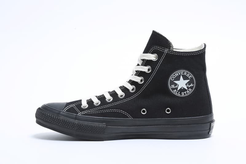 COMME des GARÇONS による CONVERSE ADDICT が登場