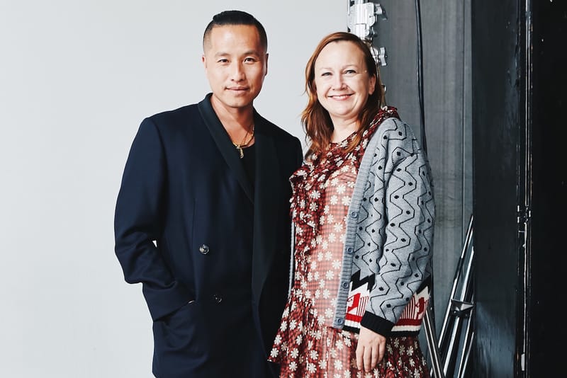 UGG® x 3.1 Phillip Lim の完全招待制イベントに潜入