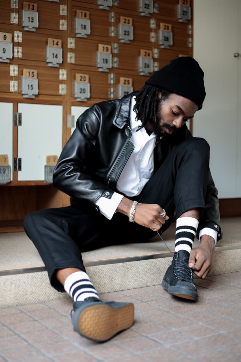 幅広いスタイルを提案するセレクトショップ Time is on のクラシックでアーバンな2017年秋冬ルックブック 渋谷 2017年秋冬 2017aw タイムズオン