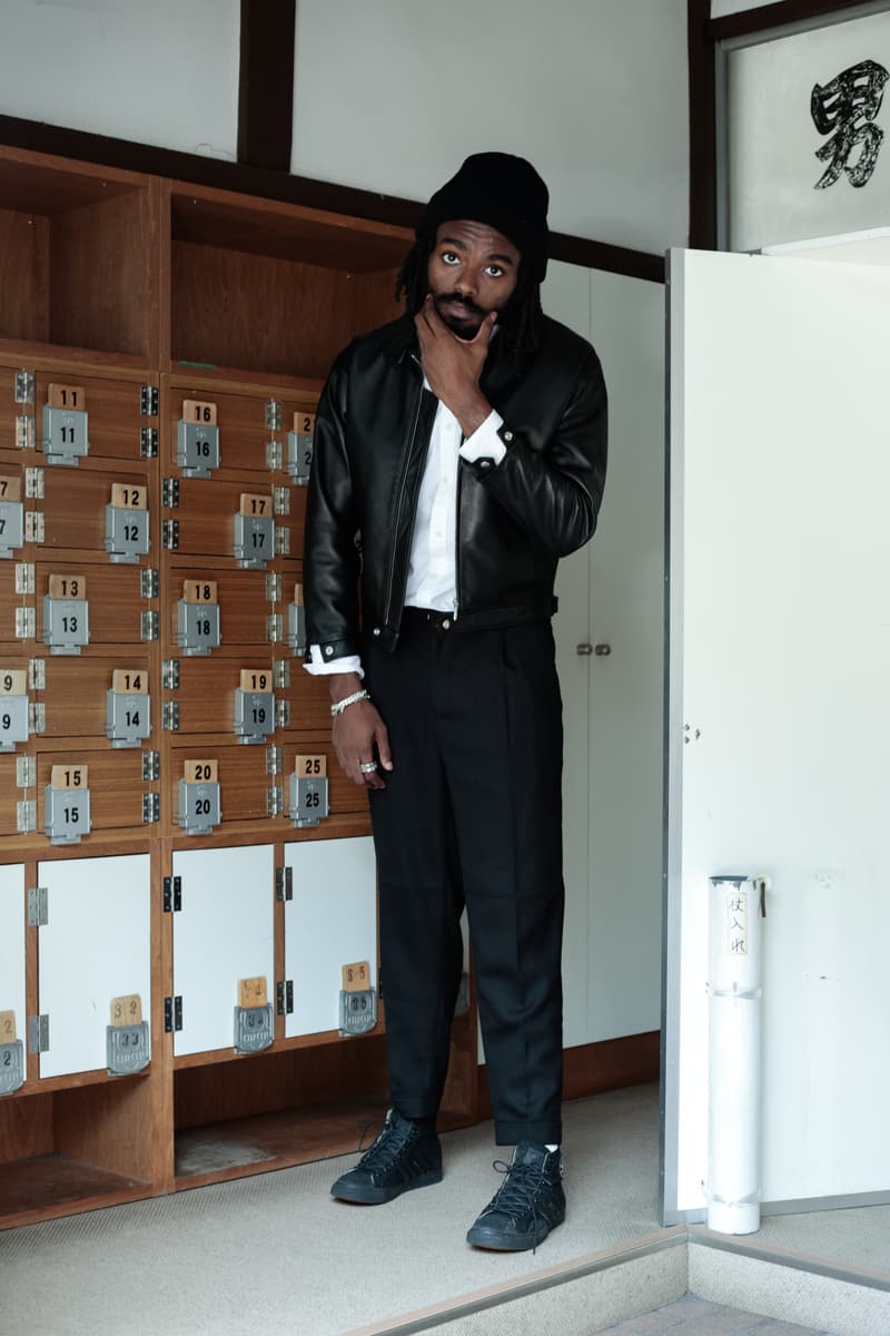 幅広いスタイルを提案するセレクトショップ Time is on のクラシックでアーバンな2017年秋冬ルックブック 渋谷 2017年秋冬 2017aw タイムズオン