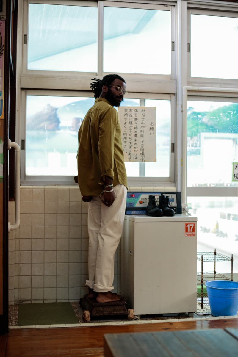 幅広いスタイルを提案するセレクトショップ Time is on のクラシックでアーバンな2017年秋冬ルックブック 渋谷 2017年秋冬 2017aw タイムズオン