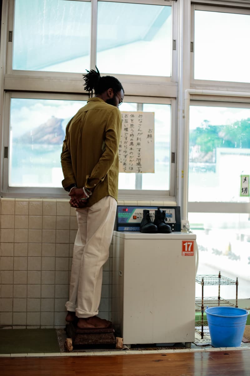 幅広いスタイルを提案するセレクトショップ Time is on のクラシックでアーバンな2017年秋冬ルックブック 渋谷 2017年秋冬 2017aw タイムズオン