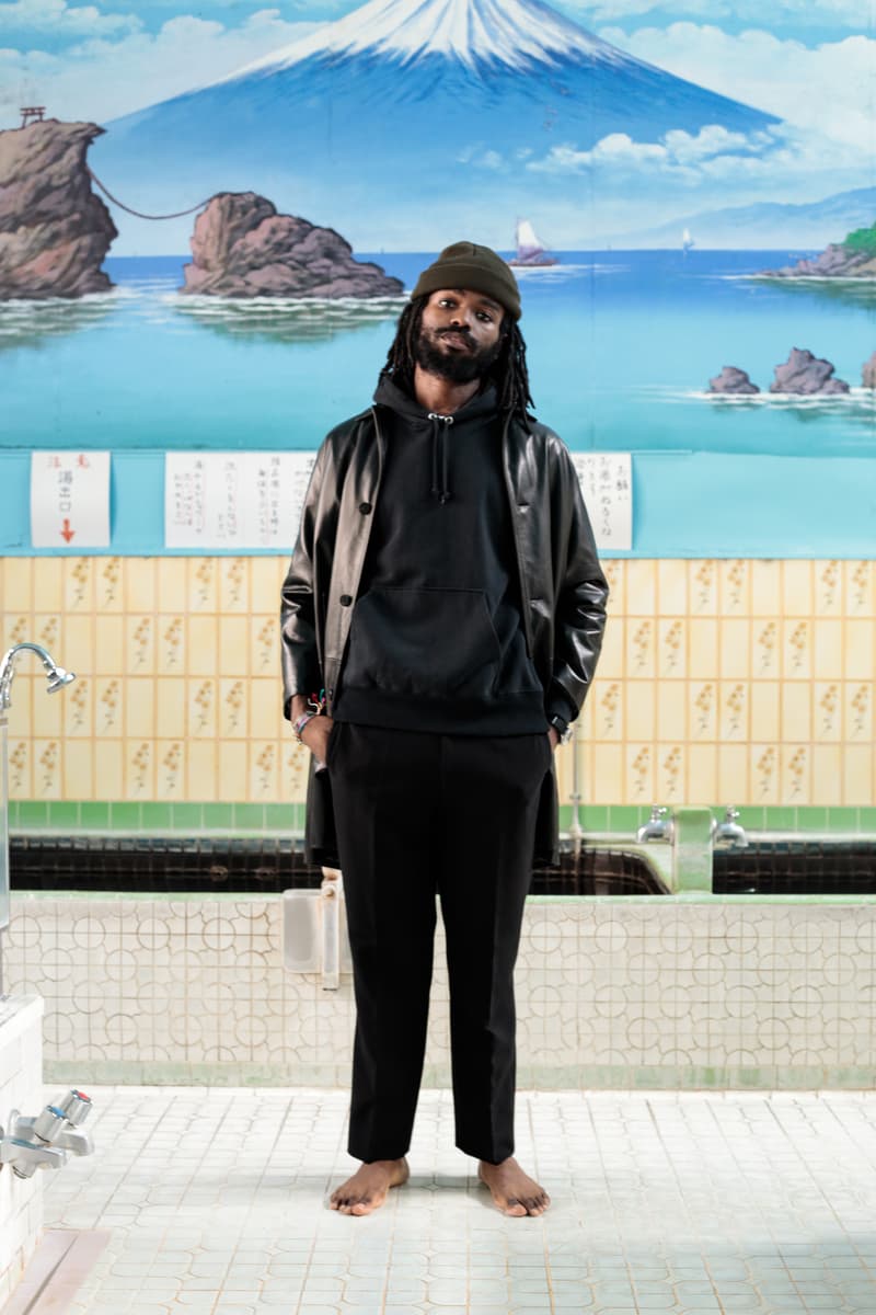 幅広いスタイルを提案するセレクトショップ Time is on のクラシックでアーバンな2017年秋冬ルックブック 渋谷 2017年秋冬 2017aw タイムズオン