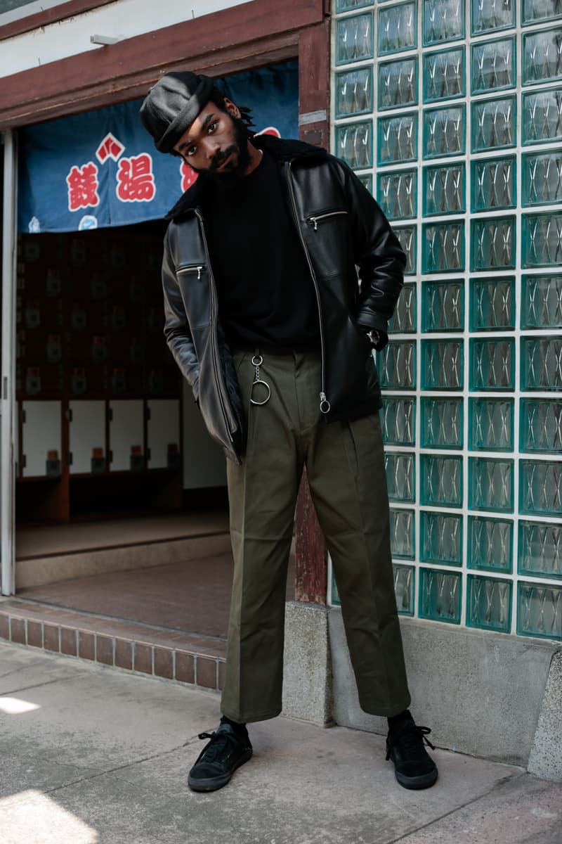 幅広いスタイルを提案するセレクトショップ Time is on のクラシックでアーバンな2017年秋冬ルックブック 渋谷 2017年秋冬 2017aw タイムズオン