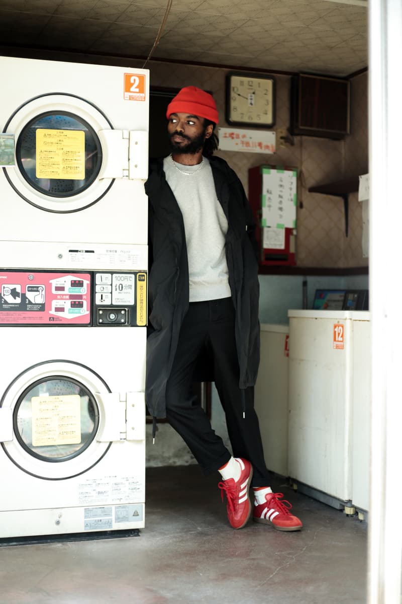 幅広いスタイルを提案するセレクトショップ Time is on のクラシックでアーバンな2017年秋冬ルックブック 渋谷 2017年秋冬 2017aw タイムズオン