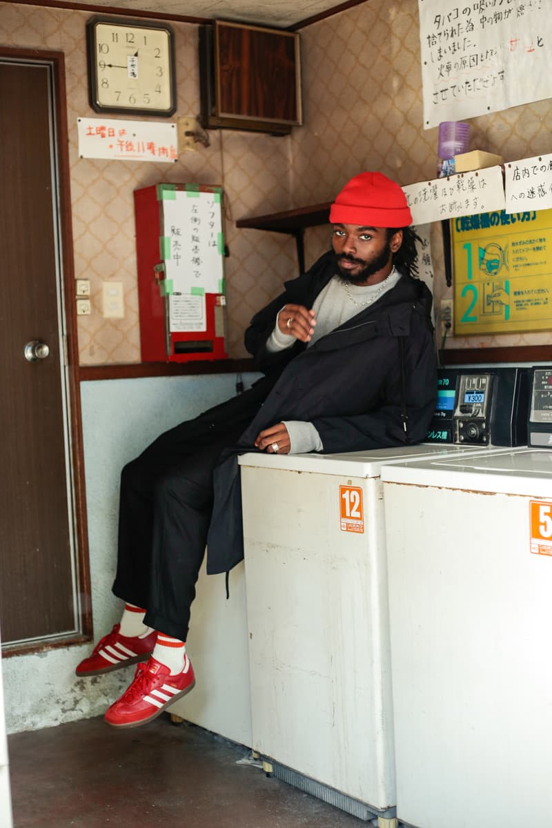 幅広いスタイルを提案するセレクトショップ Time is on のクラシックでアーバンな2017年秋冬ルックブック 渋谷 2017年秋冬 2017aw タイムズオン