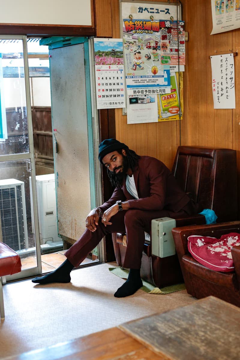 幅広いスタイルを提案するセレクトショップ Time is on のクラシックでアーバンな2017年秋冬ルックブック 渋谷 2017年秋冬 2017aw タイムズオン