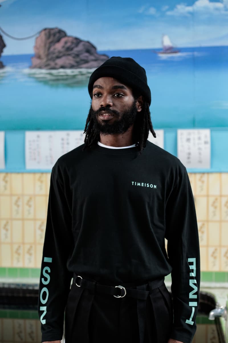 幅広いスタイルを提案するセレクトショップ Time is on のクラシックでアーバンな2017年秋冬ルックブック 渋谷 2017年秋冬 2017aw タイムズオン