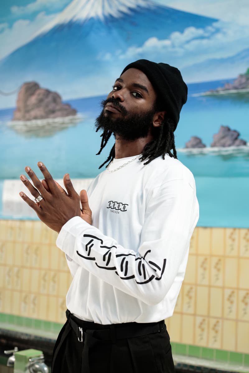 幅広いスタイルを提案するセレクトショップ Time is on のクラシックでアーバンな2017年秋冬ルックブック 渋谷 2017年秋冬 2017aw タイムズオン