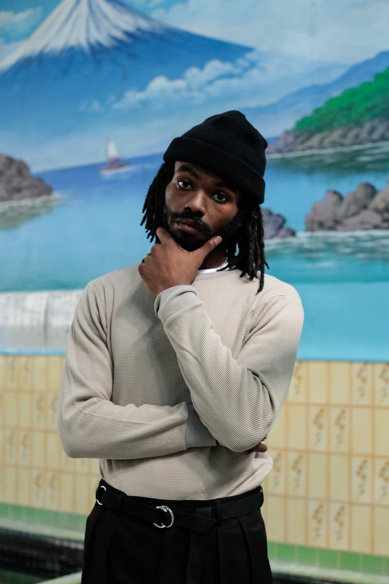 幅広いスタイルを提案するセレクトショップ Time is on のクラシックでアーバンな2017年秋冬ルックブック 渋谷 2017年秋冬 2017aw タイムズオン