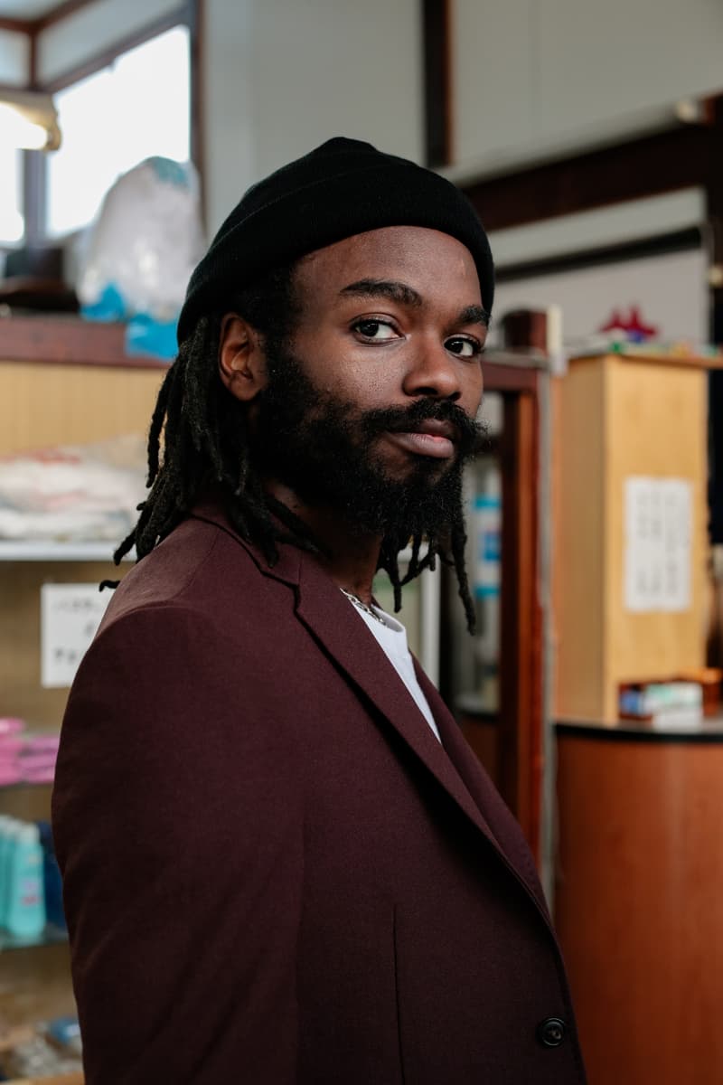 幅広いスタイルを提案するセレクトショップ Time is on のクラシックでアーバンな2017年秋冬ルックブック 渋谷 2017年秋冬 2017aw タイムズオン